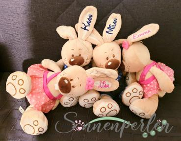 Kuschelhasen (für gewerbliche Zwecke)